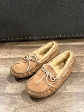 UGG Women's Dakota Slippers Moccasins